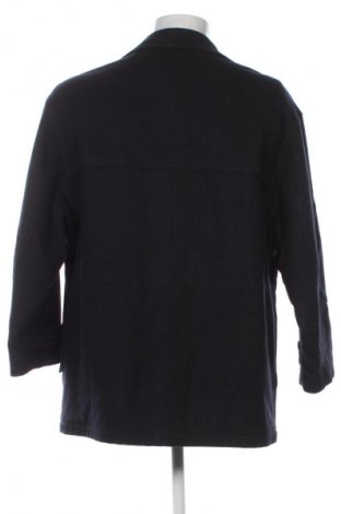 Herrenmantel Unbranded, Größe L, Farbe Blau, Preis € 54,73