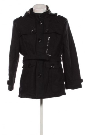 Pánsky kabát  Unbranded, Veľkosť 4XL, Farba Čierna, Cena  45,95 €