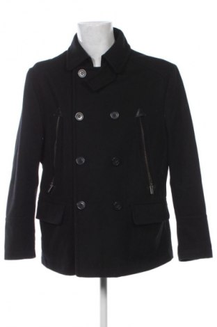Herrenmantel Unbranded, Größe XL, Farbe Schwarz, Preis 41,99 €