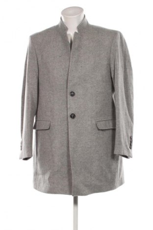 Мъжко палто Unbranded, Размер XL, Цвят Сив, Цена 174,99 лв.