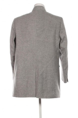 Мъжко палто Unbranded, Размер XL, Цвят Сив, Цена 174,99 лв.