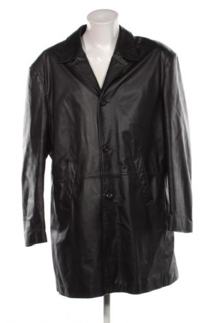 Herrenmantel Unbranded, Größe XXL, Farbe Schwarz, Preis 75,32 €