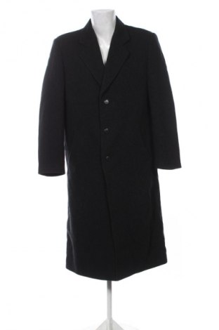 Herrenmantel Unbranded, Größe L, Farbe Schwarz, Preis 55,00 €