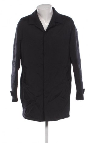 Herrenmantel Unbranded, Größe L, Farbe Blau, Preis € 22,99