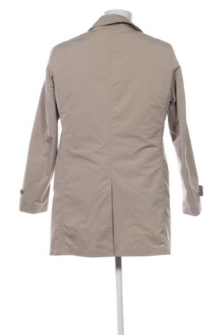 Herrenmantel Uniqlo, Größe M, Farbe Beige, Preis € 44,99