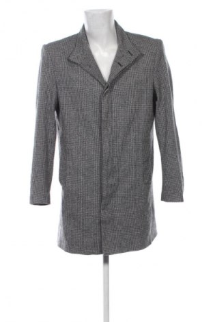 Pánský kabát  Zara Man, Velikost XL, Barva Vícebarevné, Cena  1 864,00 Kč