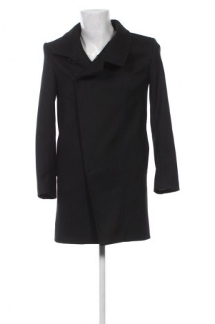 Herrenmantel Zara Mum, Größe S, Farbe Schwarz, Preis € 24,99