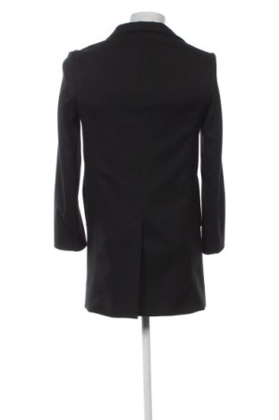 Herrenmantel Zara Mum, Größe S, Farbe Schwarz, Preis € 24,99