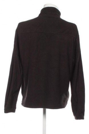 Herren Sportjacke Unbranded, Größe L, Farbe Grau, Preis 10,99 €