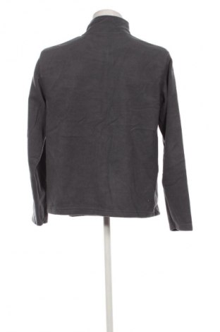 Bluză polară de bărbați Unbranded, Mărime L, Culoare Gri, Preț 134,99 Lei