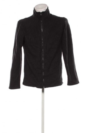 Geacă polară de bărbați Anko, Mărime S, Culoare Negru, Preț 83,99 Lei