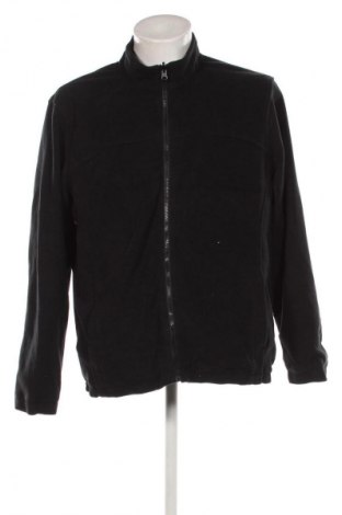 Férfi polár dzseki C&A, Méret XL, Szín Fekete, Ár 3 869 Ft