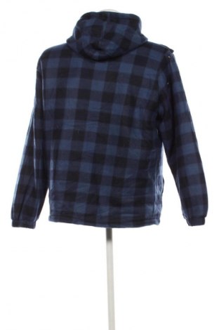 Geacă polară de bărbați LOWES, Mărime XL, Culoare Multicolor, Preț 108,99 Lei
