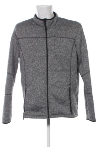 Pánska termo bunda  Livergy, Veľkosť XL, Farba Sivá, Cena  18,95 €