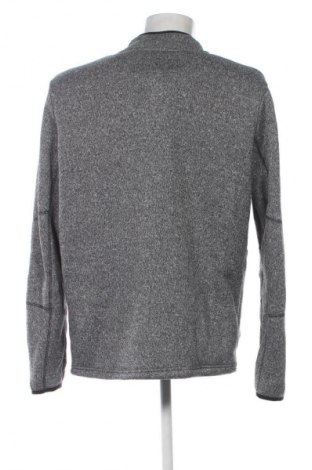 Pánska termo bunda  Livergy, Veľkosť XL, Farba Sivá, Cena  18,95 €