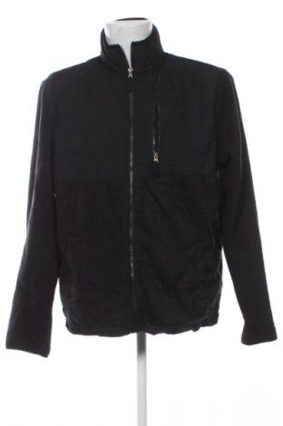 Herren Fleecejacke Rivers, Größe XXL, Farbe Mehrfarbig, Preis € 14,99