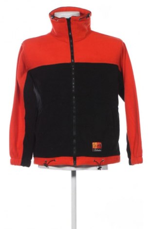Herren Fleecejacke Unbranded, Größe M, Farbe Mehrfarbig, Preis € 17,99