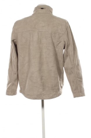 Herren Fleecejacke Unbranded, Größe XXL, Farbe Beige, Preis € 22,99