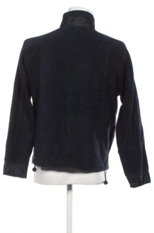 Férfi polár dzseki Unbranded, Méret M, Szín Kék, Ár 8 089 Ft