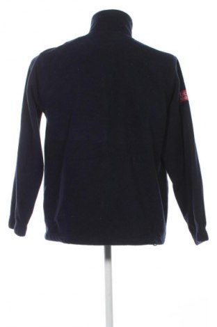 Herren Fleecejacke Uneek, Größe S, Farbe Blau, Preis € 14,99