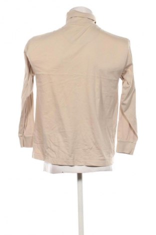 Herren Rollkragen Abrams, Größe M, Farbe Beige, Preis € 3,99