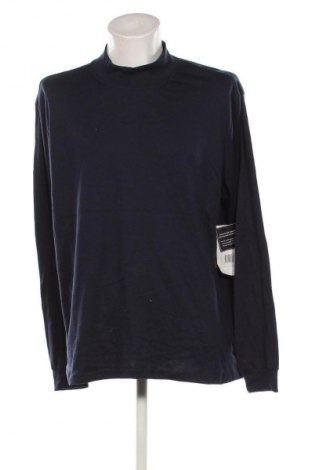 Herren Rollkragen Breakaway, Größe XXL, Farbe Blau, Preis € 32,99