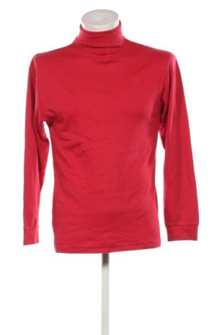 Męski golf Donnay, Rozmiar M, Kolor Czerwony, Cena 22,99 zł