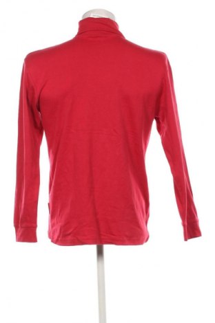 Męski golf Donnay, Rozmiar M, Kolor Czerwony, Cena 22,99 zł