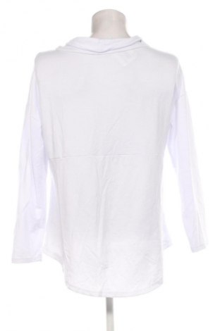 Helancă de bărbați Unbranded, Mărime XXL, Culoare Alb, Preț 26,99 Lei