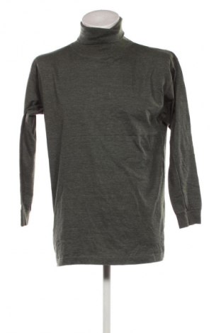 Herren Rollkragen Unbranded, Größe M, Farbe Grün, Preis € 5,99