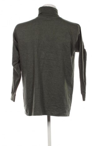Herren Rollkragen Unbranded, Größe M, Farbe Grün, Preis € 5,99