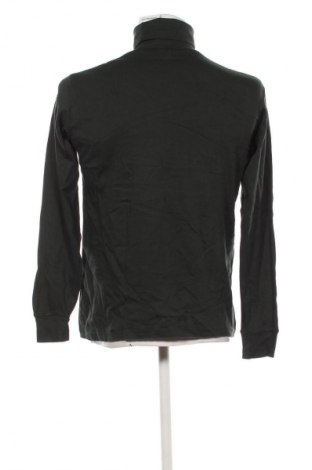 Herren Rollkragen Uniqlo, Größe S, Farbe Grün, Preis € 5,99