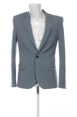 Herren Sakko ASOS, Größe L, Farbe Grün, Preis 45,54 €