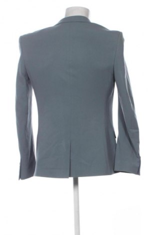 Herren Sakko ASOS, Größe L, Farbe Grün, Preis 45,54 €