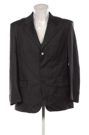 Herren Sakko Acquaviva, Größe XL, Farbe Grau, Preis € 21,99