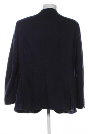 Herren Sakko Aigner, Größe 4XL, Farbe Blau, Preis € 220,76