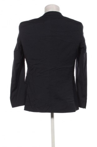 Herren Sakko Angelo Litrico, Größe M, Farbe Blau, Preis € 16,99