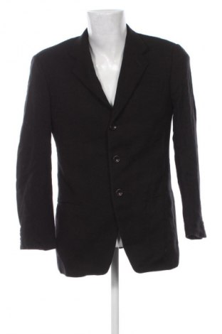 Herren Sakko Armani Collezioni, Größe L, Farbe Schwarz, Preis € 254,26