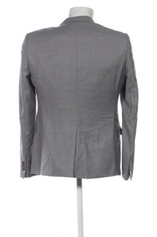 Herren Sakko Armani Collezioni, Größe L, Farbe Grau, Preis € 254,26