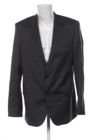 Herren Sakko BOSS, Größe XL, Farbe Grau, Preis € 243,43