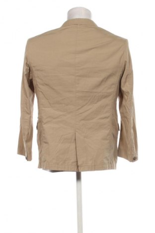 Herren Sakko BOSS, Größe M, Farbe Beige, Preis 331,89 €