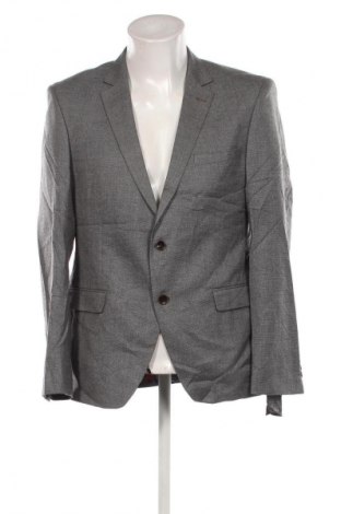 Herren Sakko Benetti, Größe S, Farbe Grau, Preis € 16,99