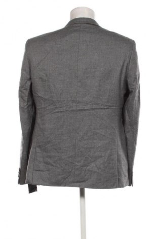 Herren Sakko Benetti, Größe S, Farbe Grau, Preis € 16,99