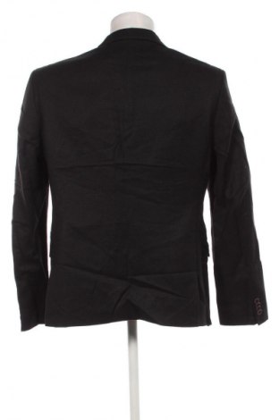 Herren Sakko Berto Lucci, Größe XL, Farbe Schwarz, Preis € 16,99