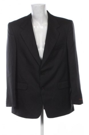Herren Sakko CENTONE, Größe XL, Farbe Schwarz, Preis 45,48 €