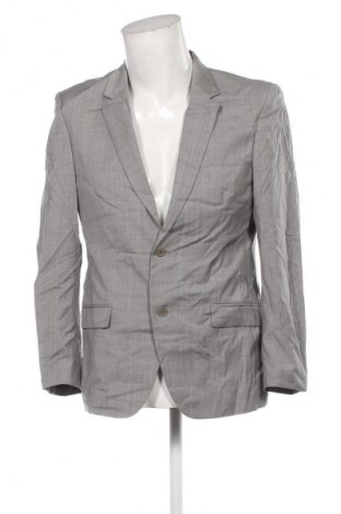Pánske sako  Calvin Klein, Veľkosť L, Farba Sivá, Cena  36,95 €