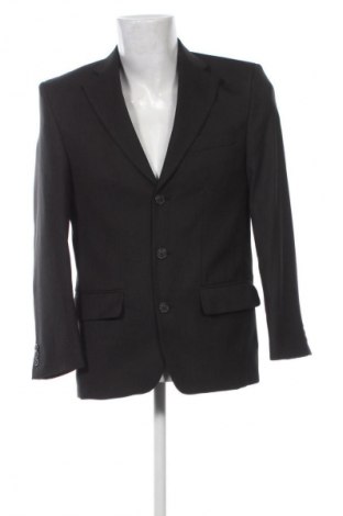 Herren Sakko Canda, Größe M, Farbe Grau, Preis € 20,99