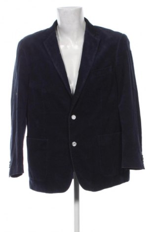Herren Sakko Charles Vogele, Größe XL, Farbe Blau, Preis € 19,99