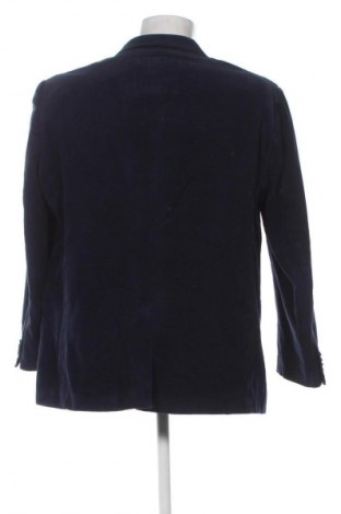 Herren Sakko Charles Vogele, Größe XL, Farbe Blau, Preis € 19,99