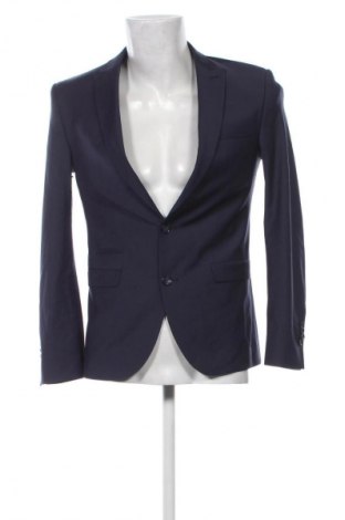 Herren Sakko Cinque, Größe S, Farbe Blau, Preis € 34,99